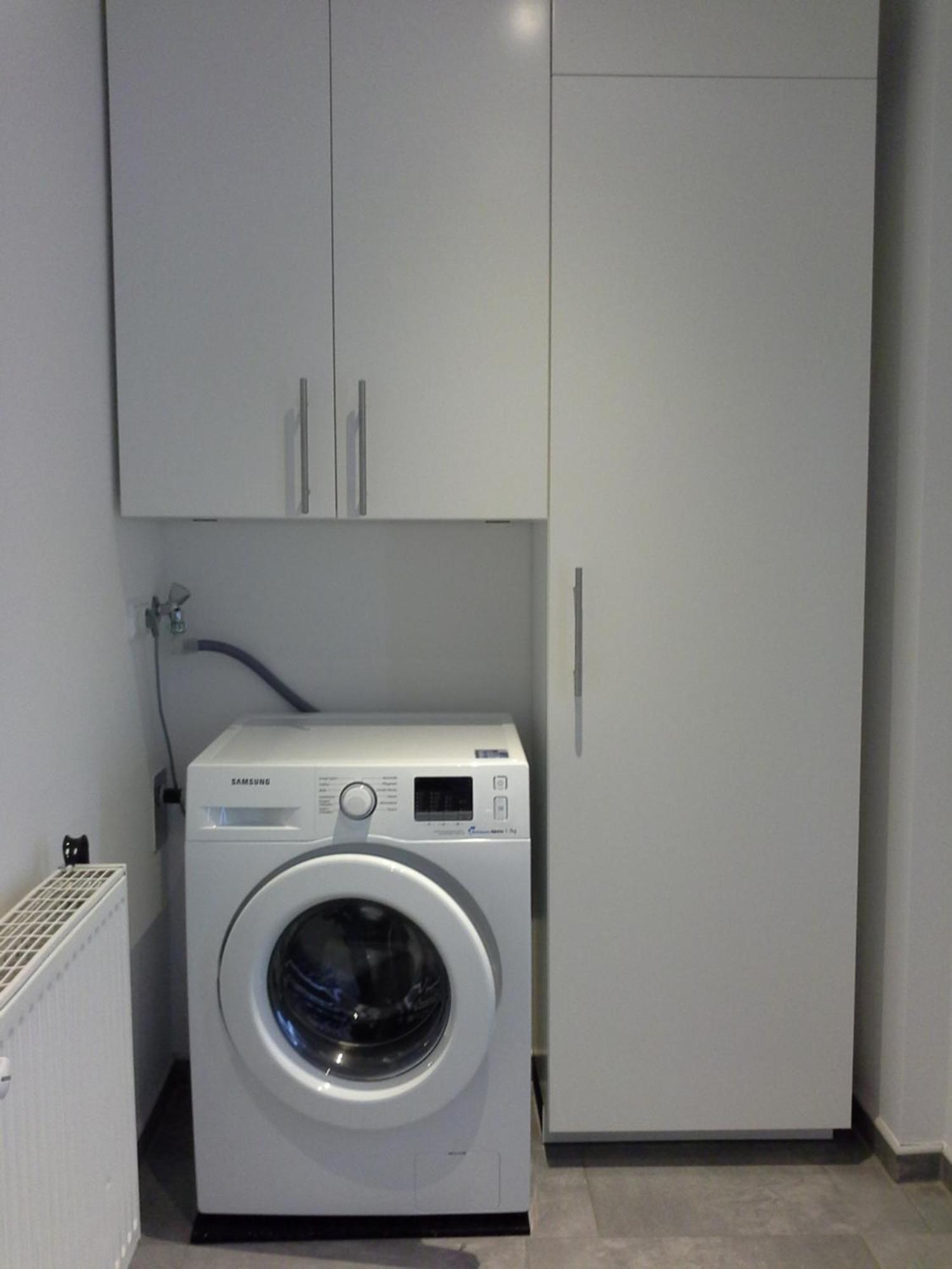 Alles Paletti Mit Klimaanlage Apartment Wittenberg Екстериор снимка